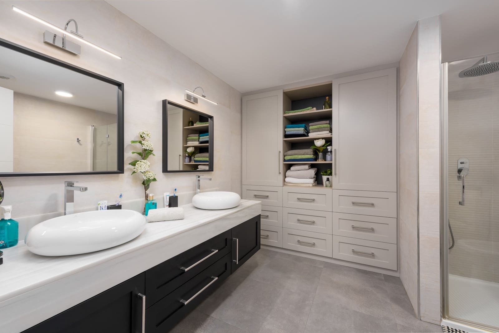 3 sypialnia Apartament na sprzedaż w Estepona z basenem garażem - 860 000 € (Ref: 8869546)