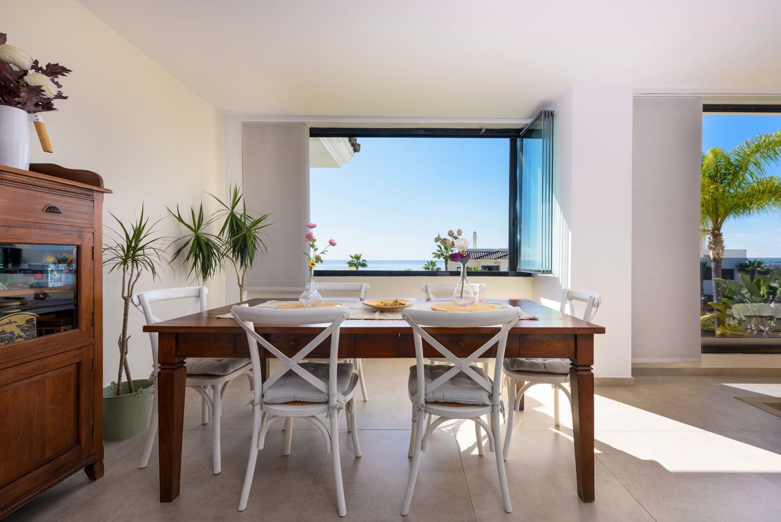 3 sypialnia Apartament na sprzedaż w Estepona z basenem garażem - 860 000 € (Ref: 8869546)