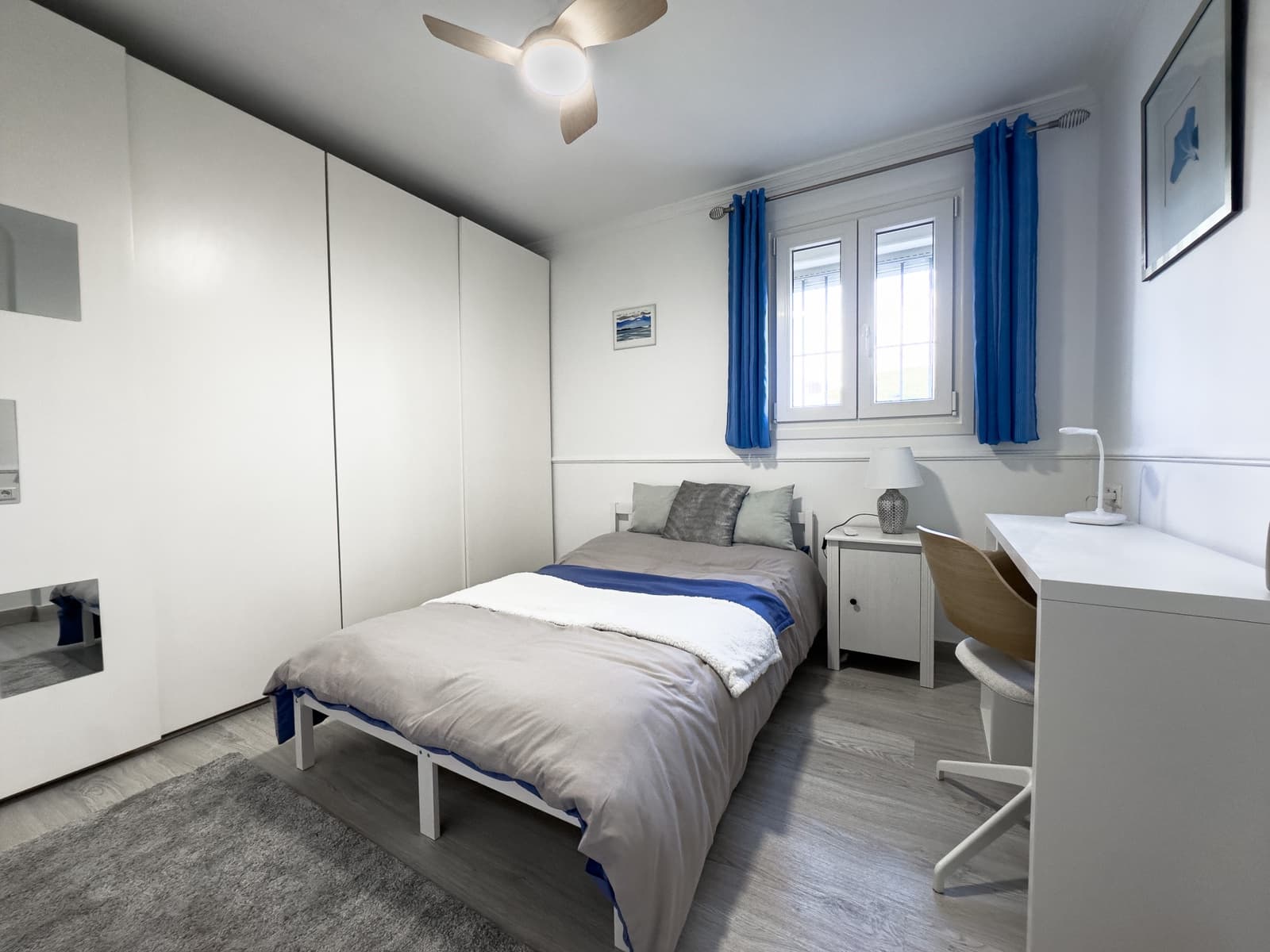 2 soveværelse Penthouse til salg i Manilva - € 330.000 (Ref: 8905554)