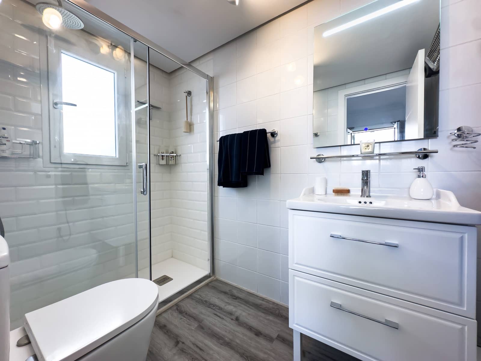 2 soveværelse Penthouse til salg i Manilva - € 330.000 (Ref: 8905554)