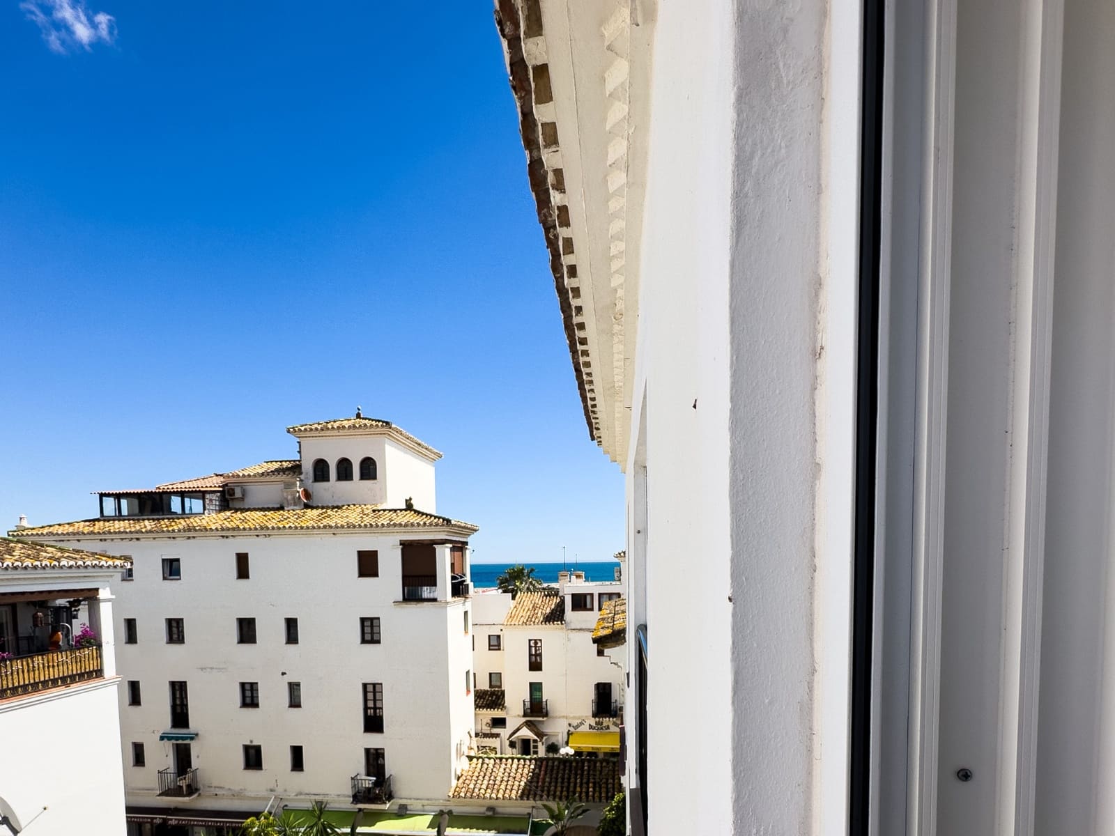 2 soveværelse Penthouse til salg i Manilva - € 330.000 (Ref: 8905554)