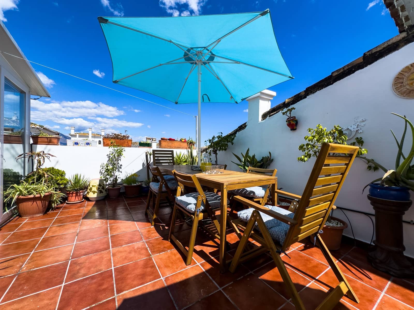 2 soveværelse Penthouse til salg i Manilva - € 330.000 (Ref: 8905554)