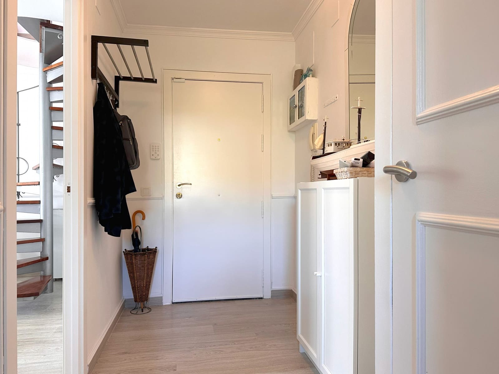 2 soveværelse Penthouse til salg i Manilva - € 330.000 (Ref: 8905554)