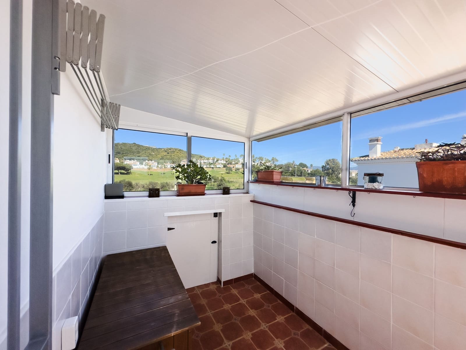 2 soveværelse Penthouse til salg i Manilva - € 330.000 (Ref: 8905554)