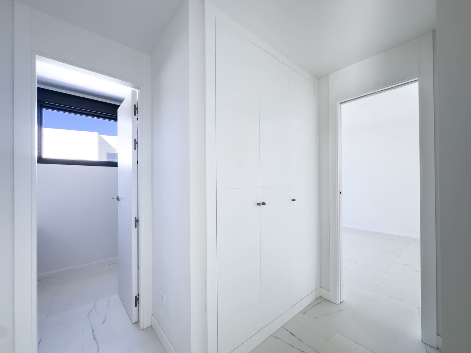 2 chambre Penthouse à vendre à Casares avec piscine garage - 649 000 € (Ref: 8907442)