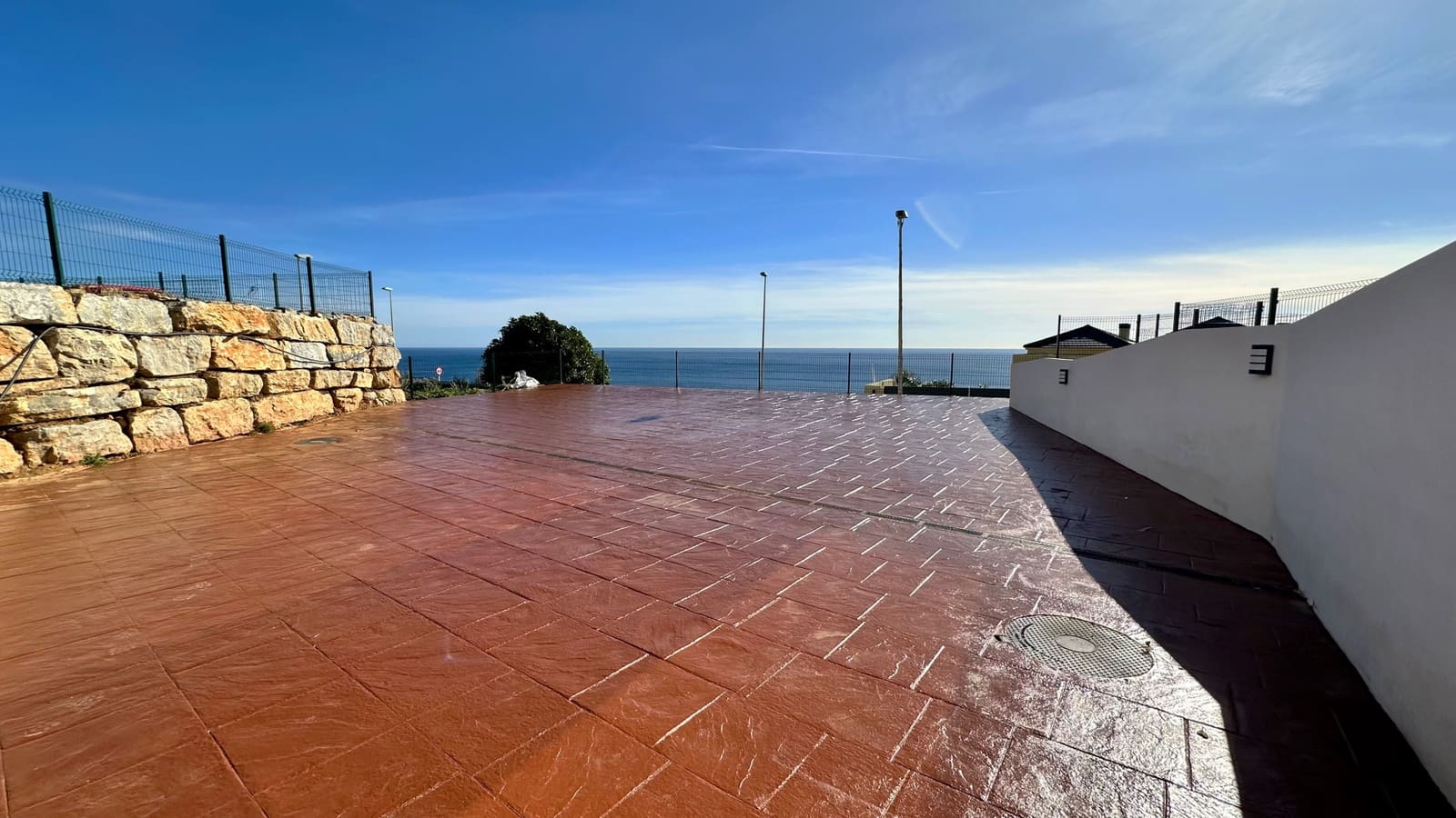2 chambre Penthouse à vendre à Casares avec piscine garage - 649 000 € (Ref: 8907442)