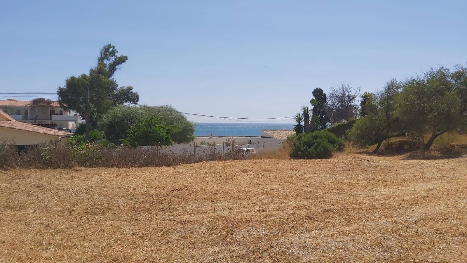Solar/Parcela en Buenas Noches en venta - 265.000 € (Ref: 8907445)