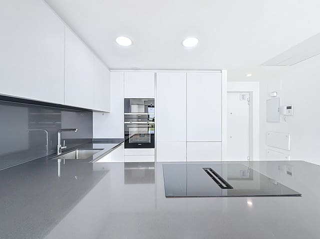 2 bedroom Apartment for sale in Casares with pool garage - € 420,000 (Ref: 8932413)