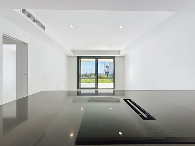 2 bedroom Apartment for sale in Casares with pool garage - € 420,000 (Ref: 8932413)