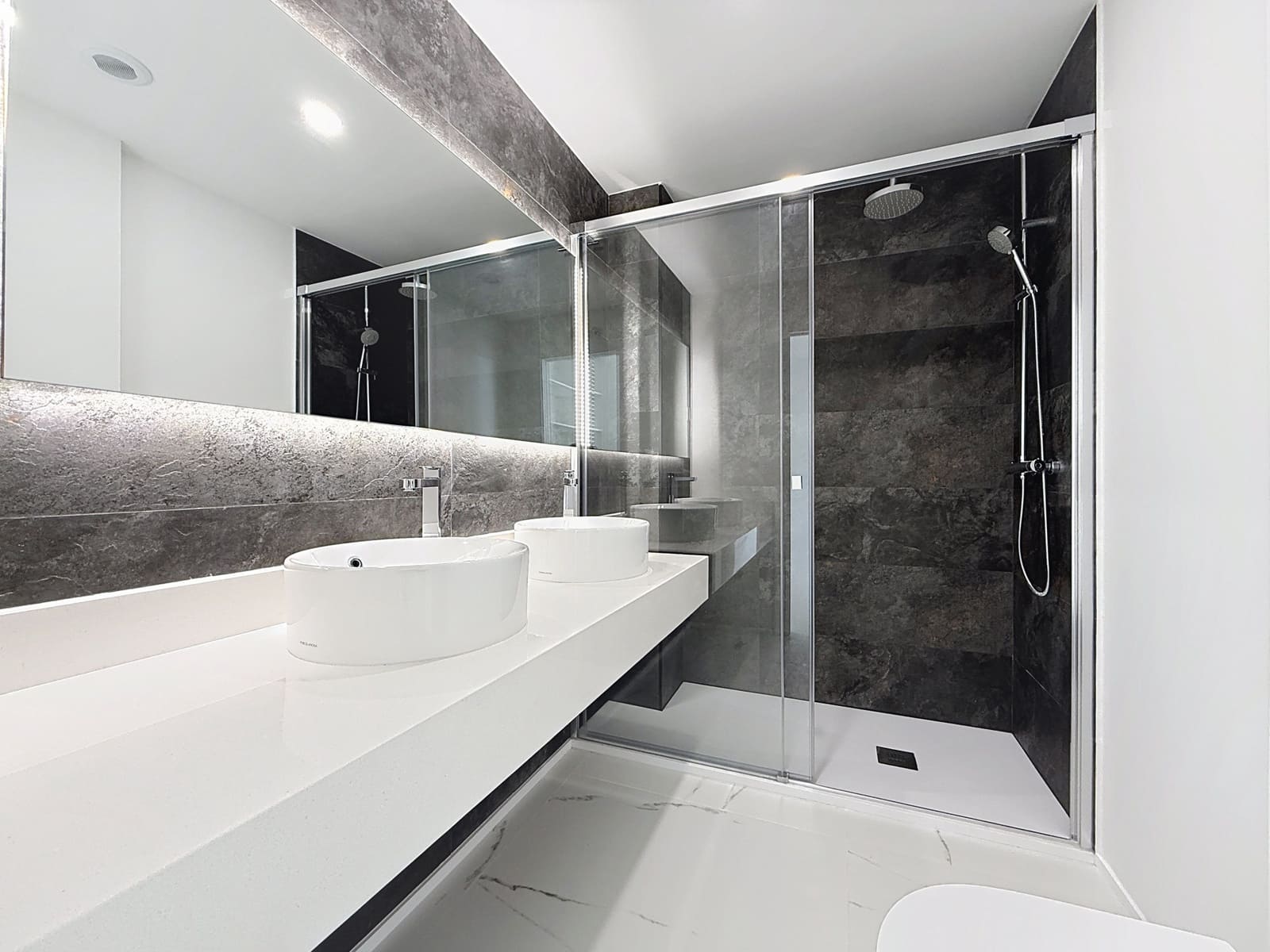 2 camera da letto Appartamento in vendita in Casares con piscina garage - 420.000 € (Rif: 8932413)