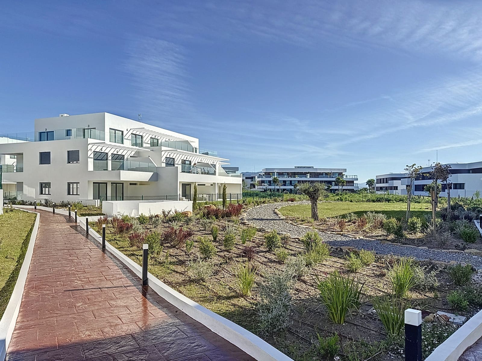 2 camera da letto Appartamento in vendita in Casares con piscina garage - 420.000 € (Rif: 8932413)