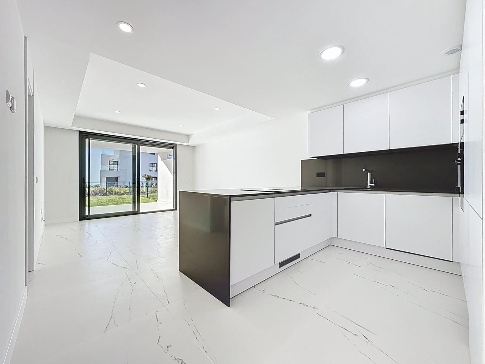 2 camera da letto Appartamento in vendita in Casares con piscina garage - 420.000 € (Rif: 8932413)