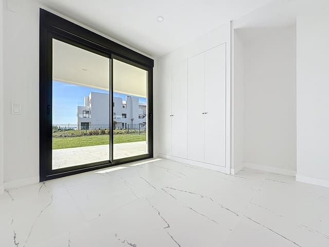2 soveværelse Lejlighed til salg i Casares med swimmingpool garage - € 420.000 (Ref: 8932413)