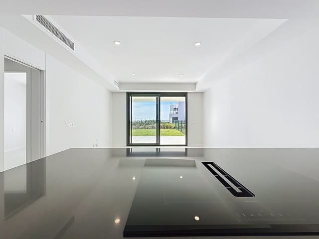 2 soveværelse Lejlighed til salg i Casares med swimmingpool garage - € 420.000 (Ref: 8932413)