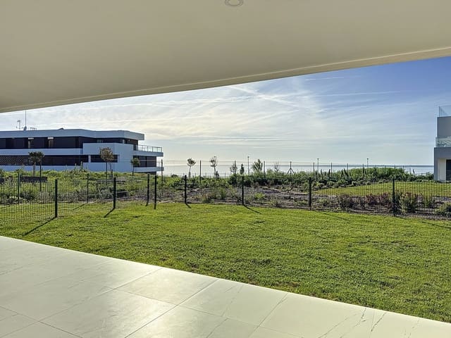 2 soveværelse Lejlighed til salg i Casares med swimmingpool garage - € 420.000 (Ref: 8932413)