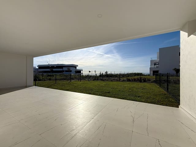 2 soveværelse Lejlighed til salg i Casares med swimmingpool garage - € 420.000 (Ref: 8932413)