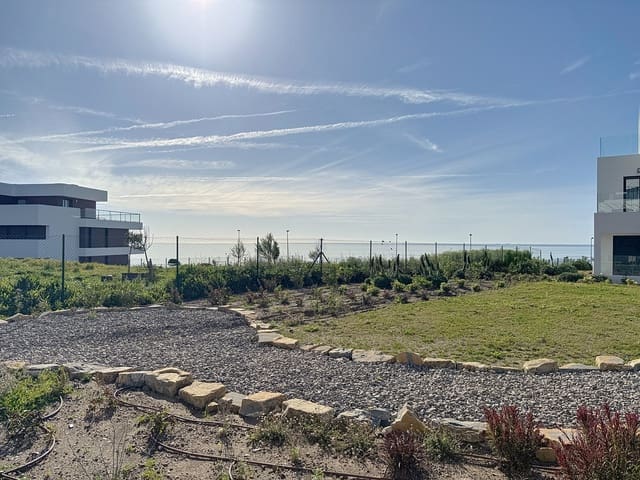 2 soveværelse Lejlighed til salg i Casares med swimmingpool garage - € 420.000 (Ref: 8932413)