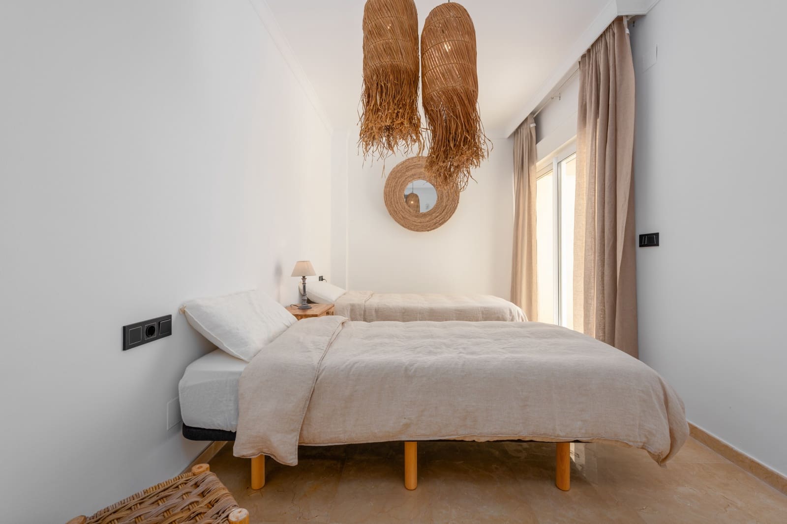 3 bedroom Apartment for sale in Sotogrande with pool garage - € 650,000 (Ref: 8935096)