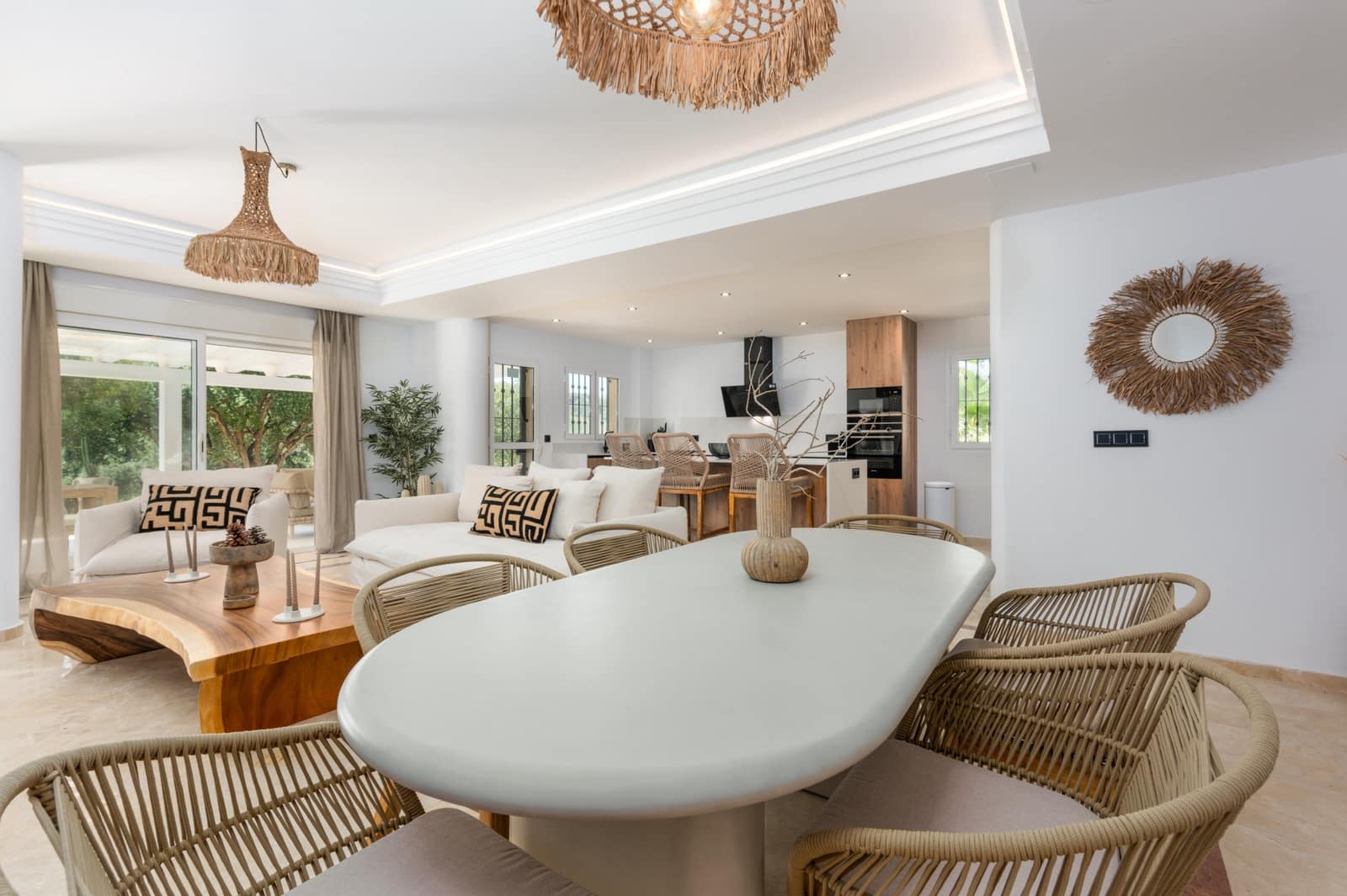 3 bedroom Apartment for sale in Sotogrande with pool garage - € 650,000 (Ref: 8935096)