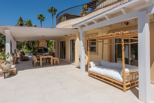 3 soverom Leilighet til salgs i Sotogrande, San Roque med svømmebasseng garasje - € 650 000 (Ref: 8935096)