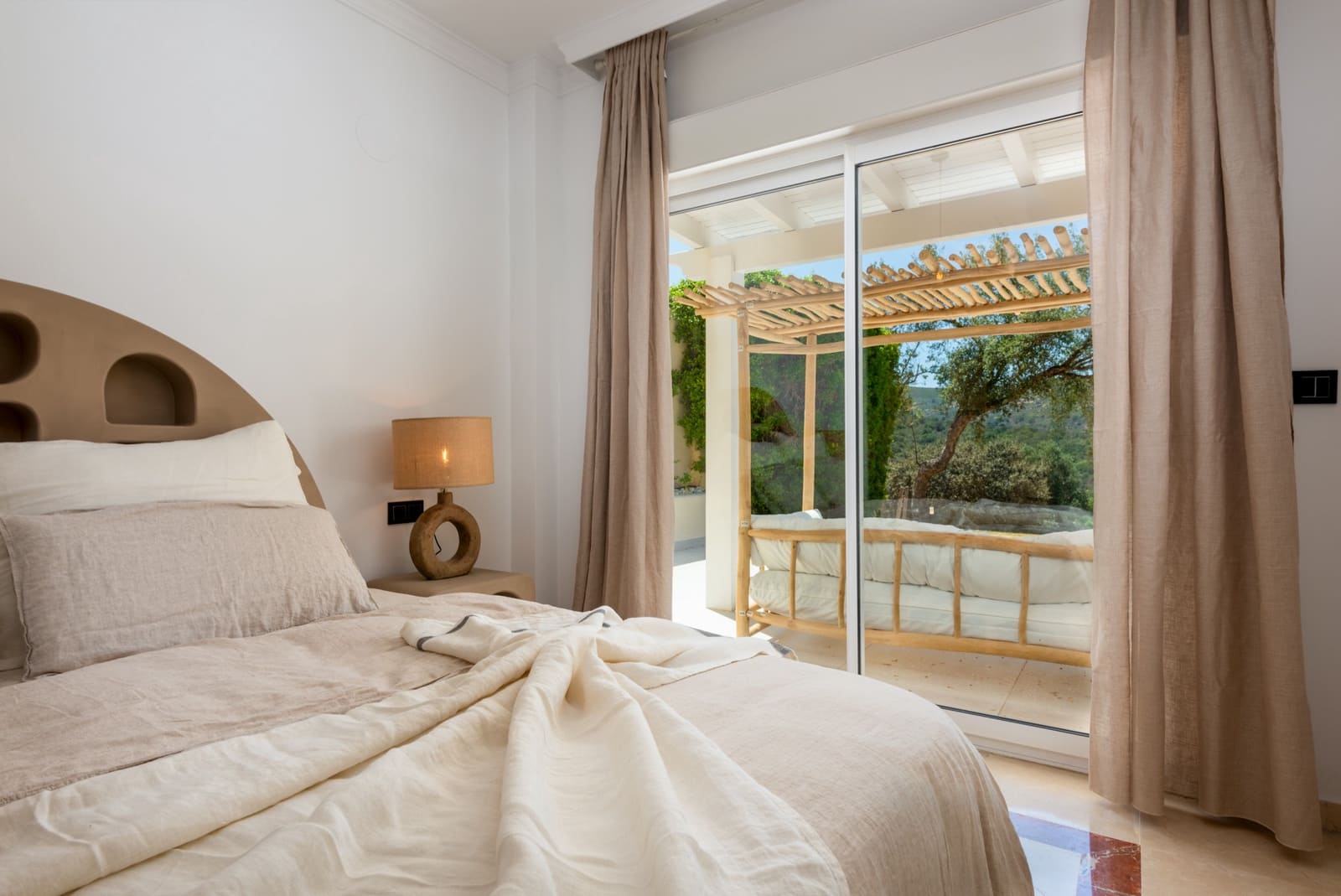 3 bedroom Apartment for sale in Sotogrande with pool garage - € 650,000 (Ref: 8935096)