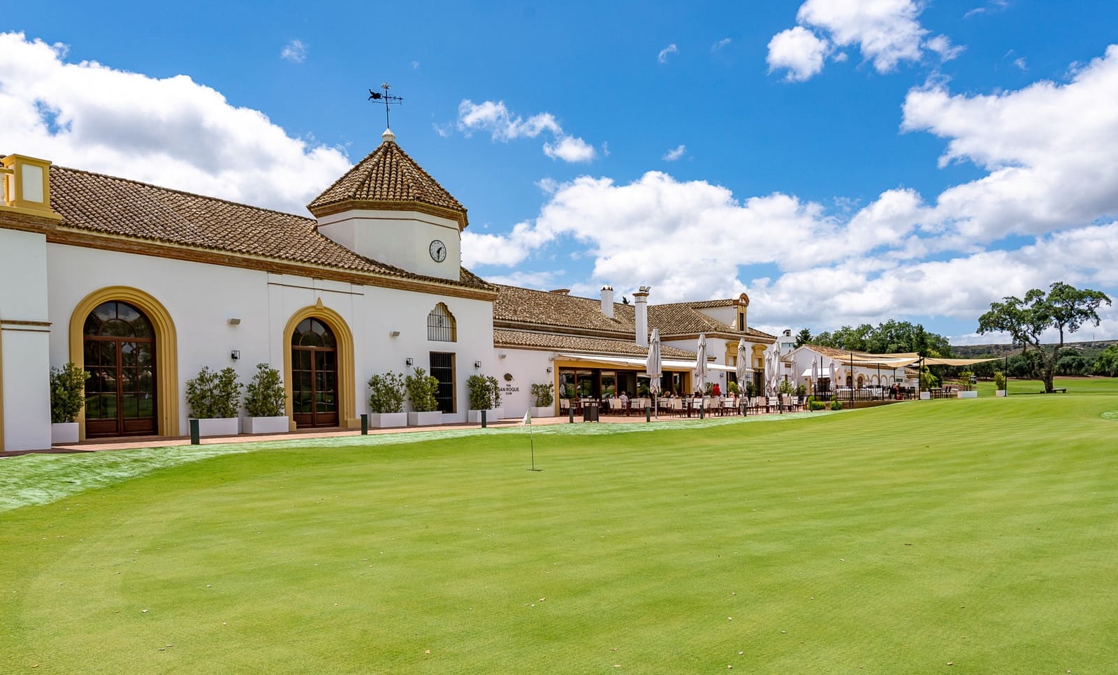 3 bedroom Apartment for sale in Sotogrande with pool garage - € 650,000 (Ref: 8935096)