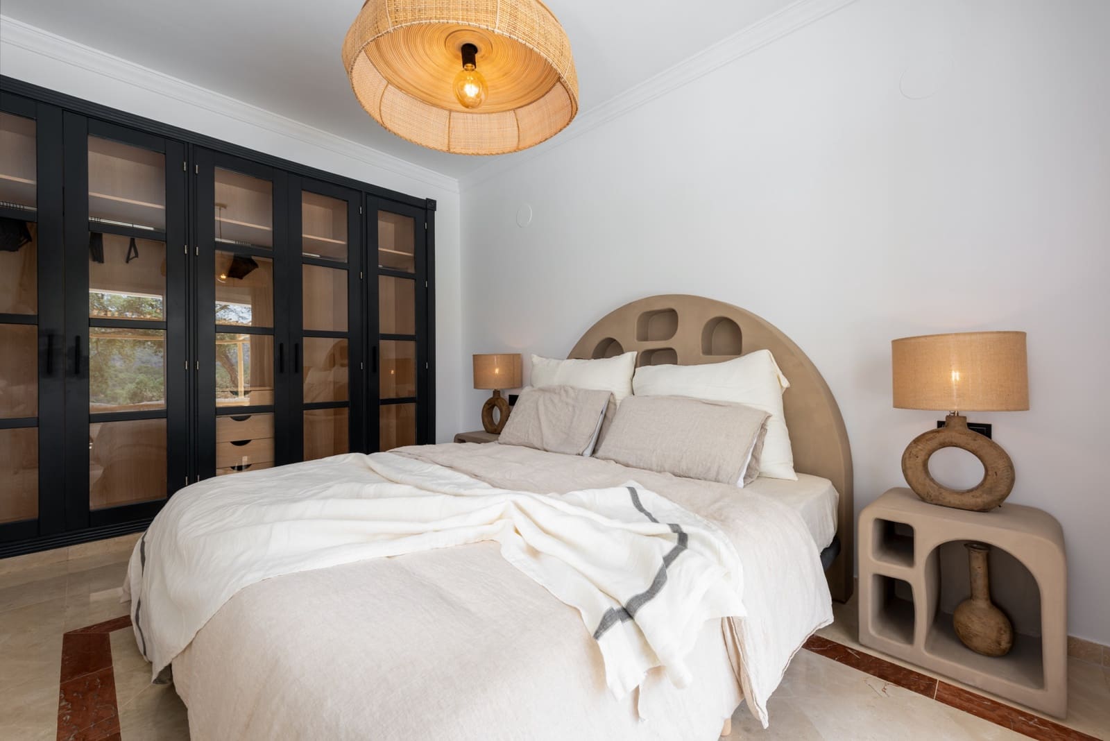 3 bedroom Apartment for sale in Sotogrande with pool garage - € 650,000 (Ref: 8935096)