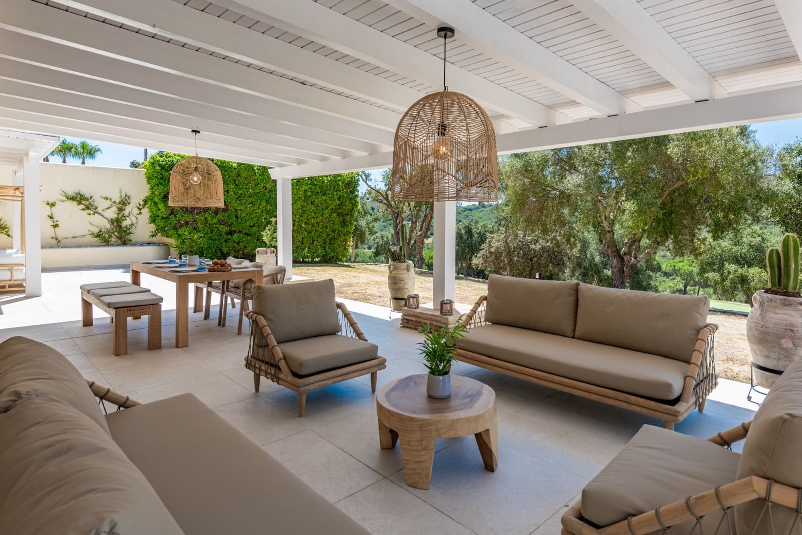 Apartamento de 3 habitaciones en Sotogrande en venta con piscina garaje - 650.000 € (Ref: 8935096)