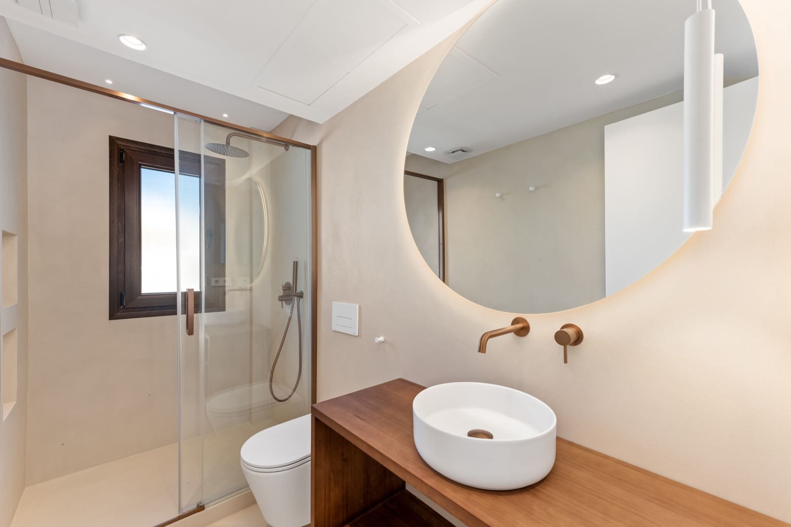 4 camera da letto Attico in vendita in La Duquesa / Puerto de la Duquesa con piscina garage - 1.350.000 € (Rif: 9026630)