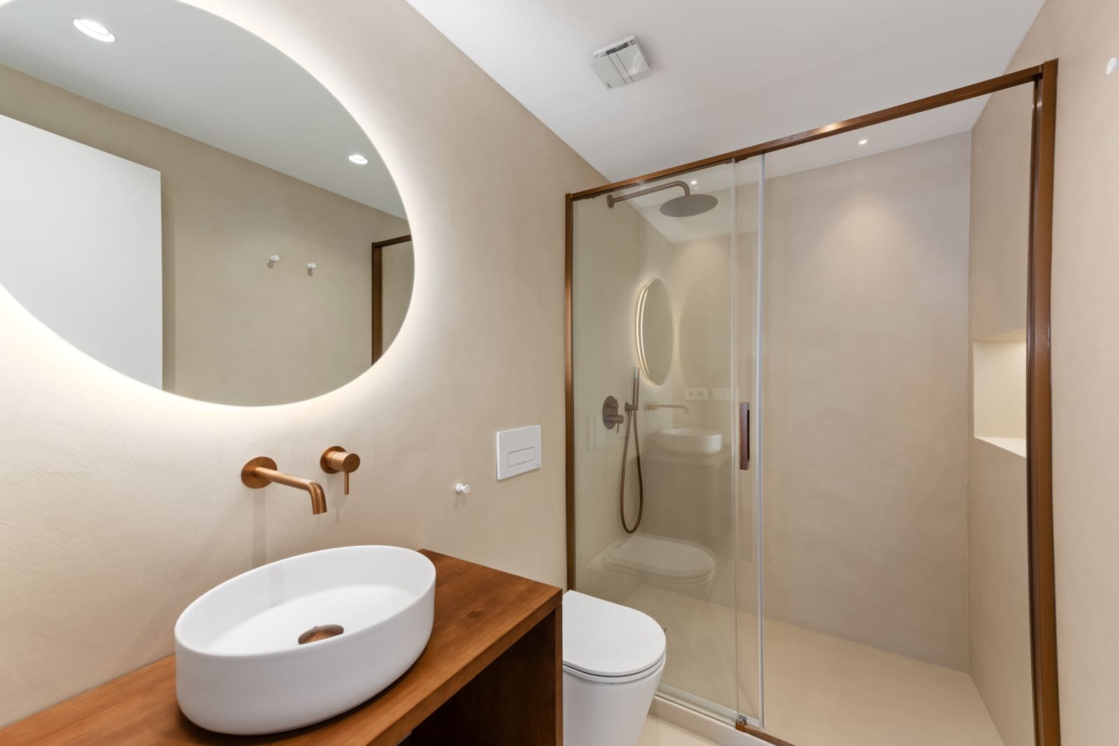 4 camera da letto Attico in vendita in La Duquesa / Puerto de la Duquesa con piscina garage - 1.350.000 € (Rif: 9026630)