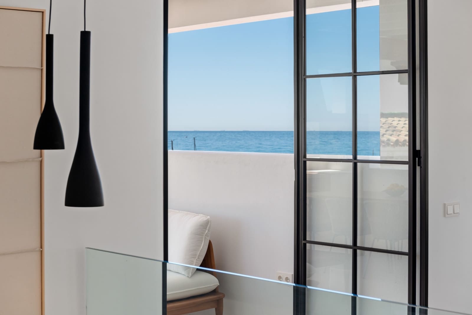 4 makuuhuone Kattohuoneisto myytävänä paikassa La Duquesa / Puerto de la Duquesa mukana uima-altaan 
autotalli - 1 290 000 € (Ref: 9026630)