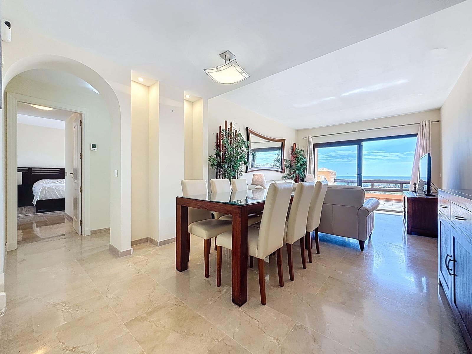 2 bedroom Apartment for sale in San Luis de Sabinillas with pool garage - € 335,000 (Ref: 9057482)