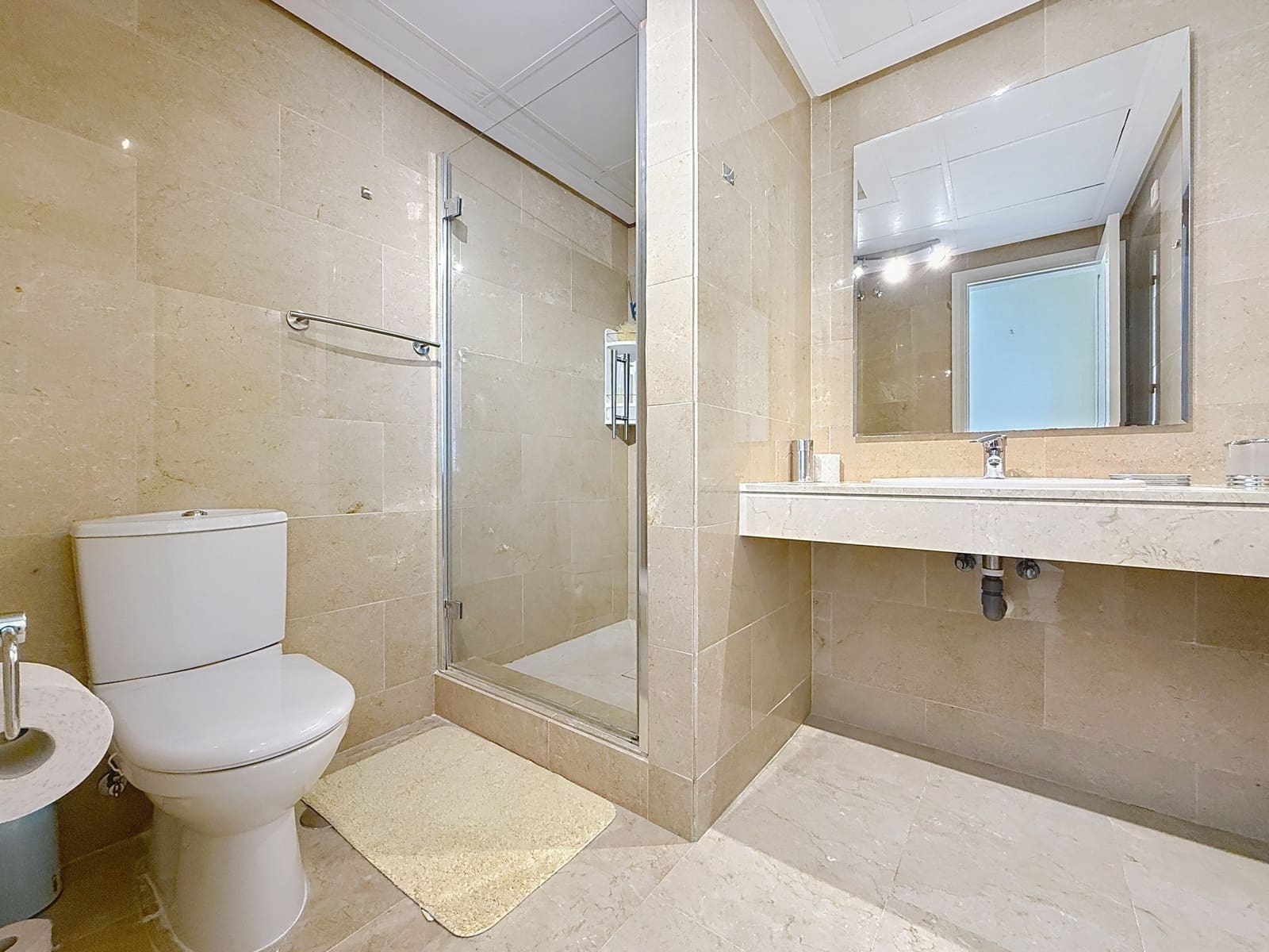 2 bedroom Apartment for sale in San Luis de Sabinillas with pool garage - € 335,000 (Ref: 9057482)