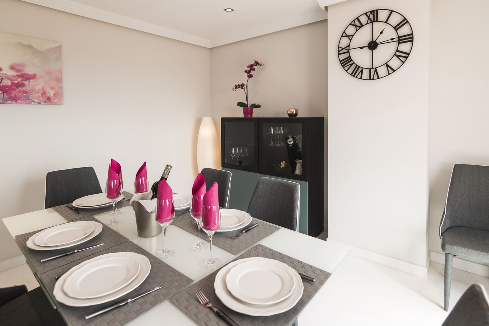 3 bedroom Penthouse for sale in Casares with pool garage - € 535,000 (Ref: 9062269)