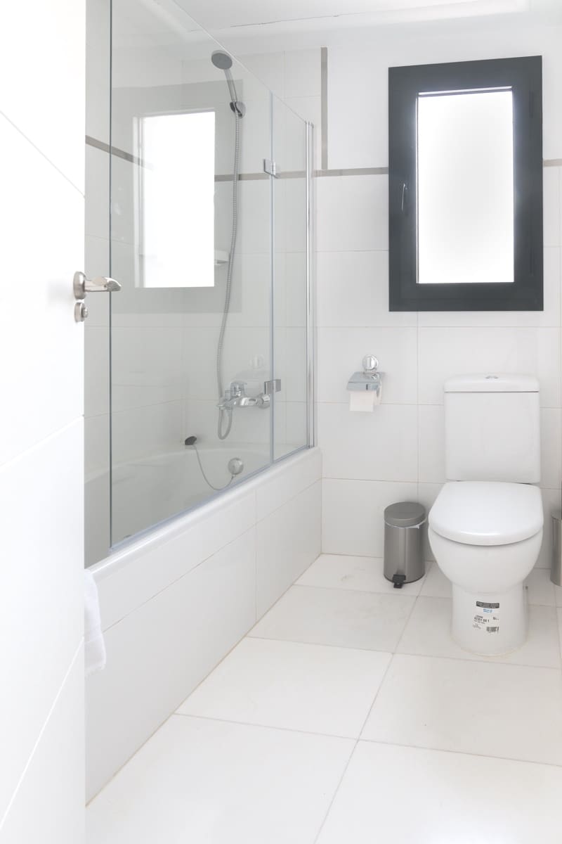 3 quarto Penthouse para venda em Casares com piscina garagem - 495 000 € (Ref: 9062269)