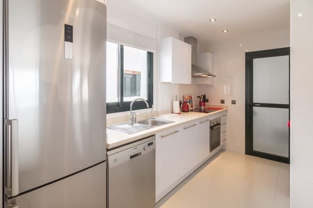 3 soveværelse Penthouse til salg i Casares med swimmingpool garage - € 495.000 (Ref: 9062269)