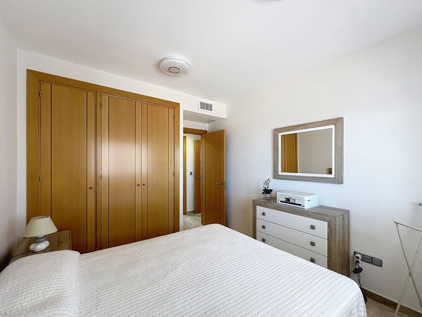 2 bedroom Penthouse for sale in Casares with pool garage - € 499,000 (Ref: 9062271)