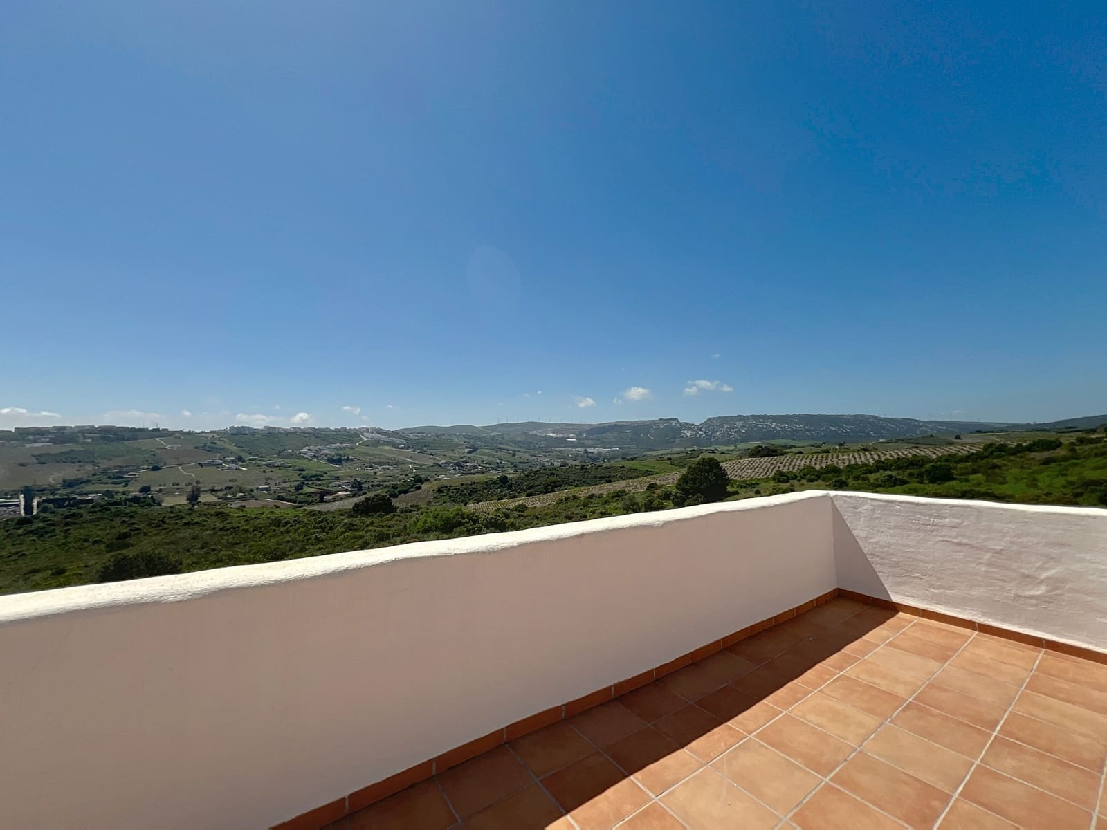 2 sovrum Takvåning till salu i Casares med pool garage - 499 000 € (Ref: 9062271)