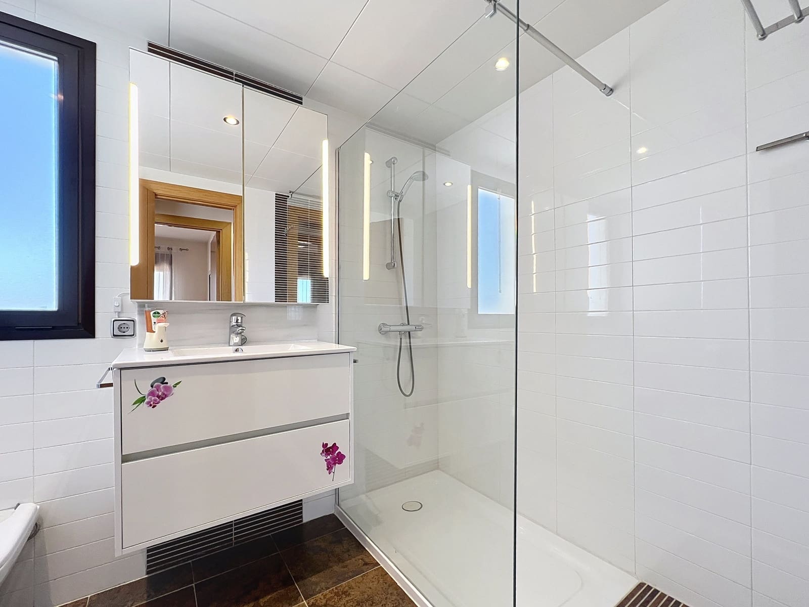 2 sovrum Takvåning till salu i Casares med pool garage - 499 000 € (Ref: 9062271)