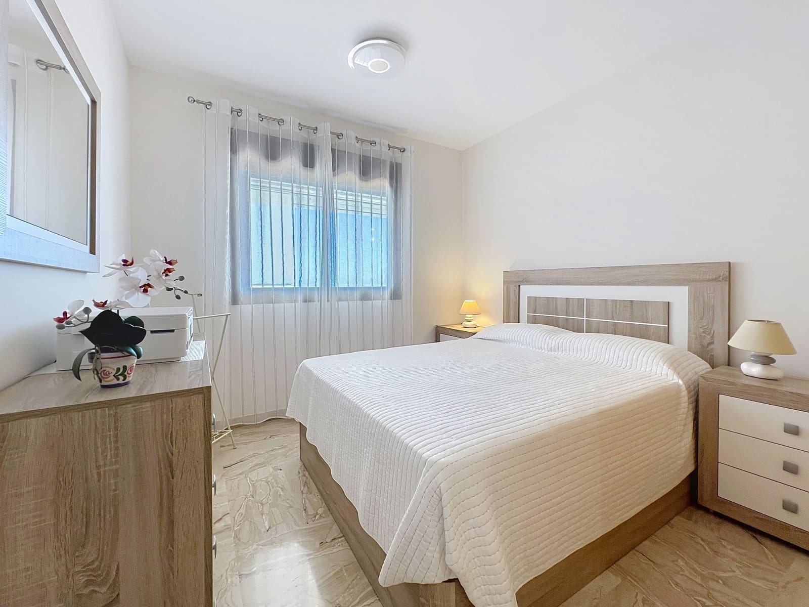 2 sovrum Takvåning till salu i Casares med pool garage - 499 000 € (Ref: 9062271)