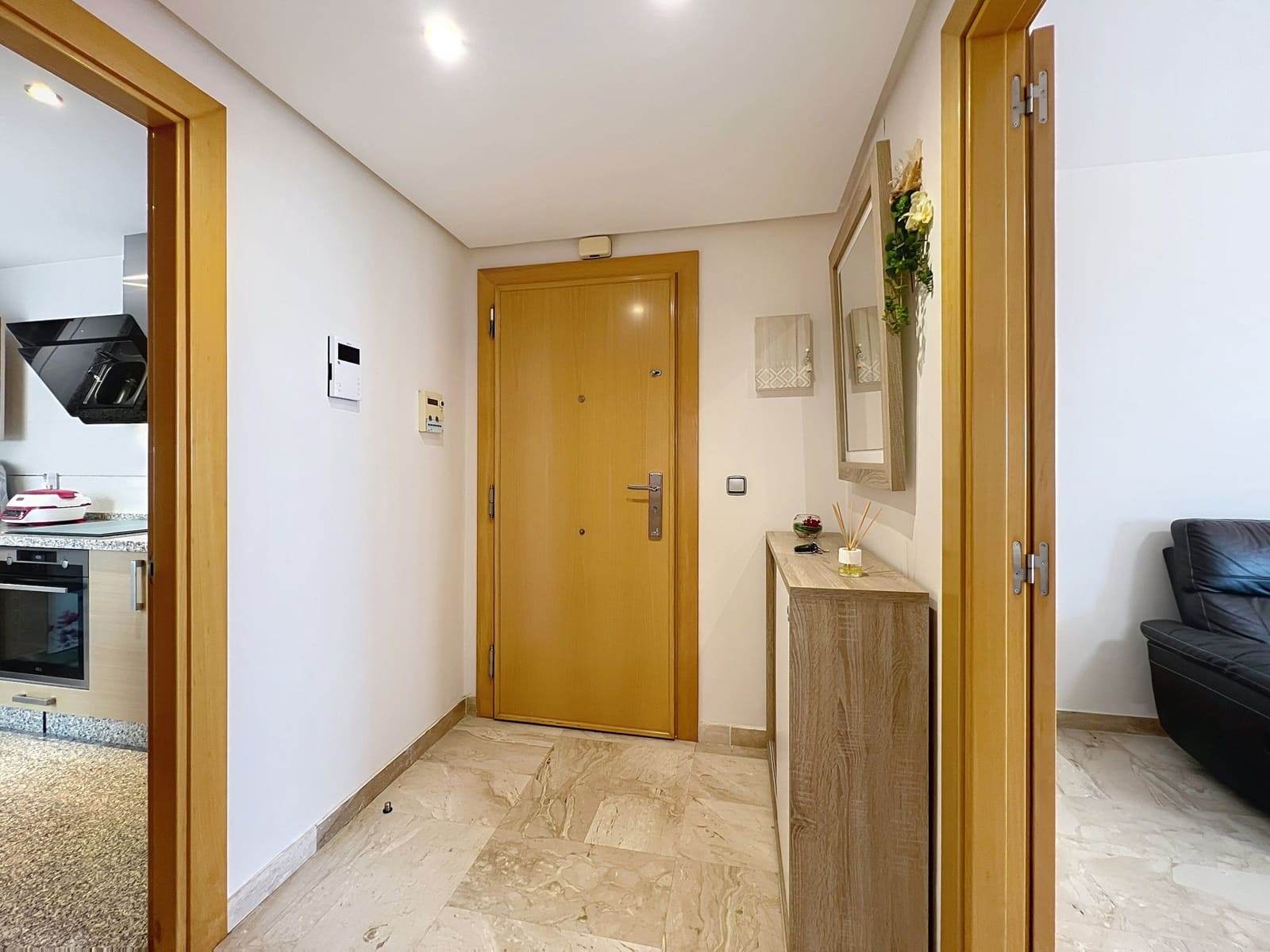 2 sovrum Takvåning till salu i Casares med pool garage - 499 000 € (Ref: 9062271)