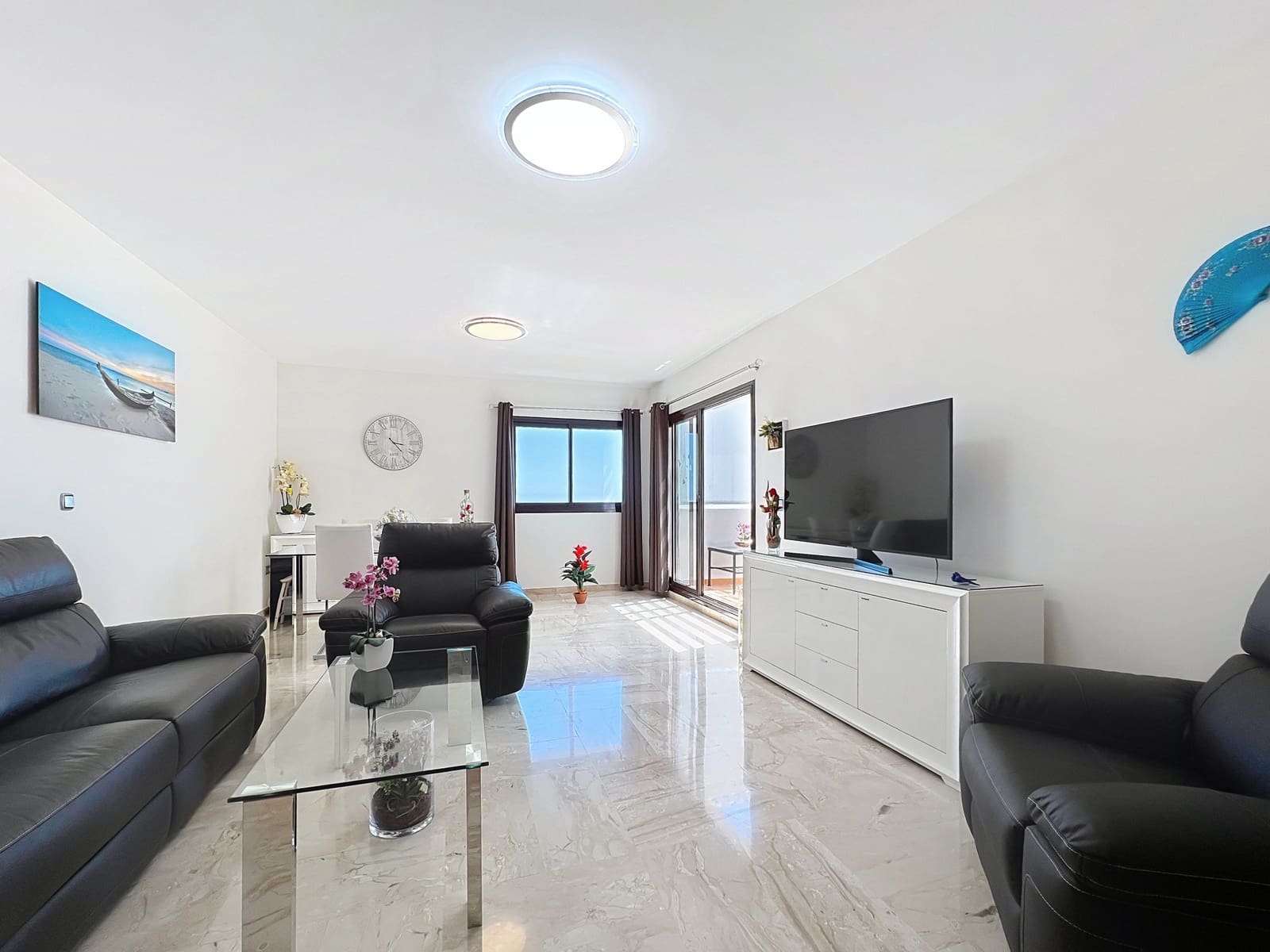 2 sovrum Takvåning till salu i Casares med pool garage - 499 000 € (Ref: 9062271)
