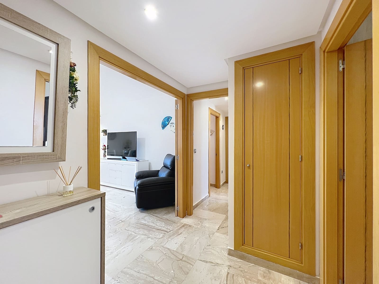 2 sovrum Takvåning till salu i Casares med pool garage - 499 000 € (Ref: 9062271)