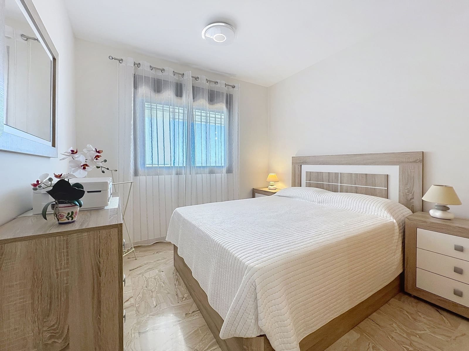 2 sovrum Takvåning till salu i Casares med pool garage - 499 000 € (Ref: 9062271)