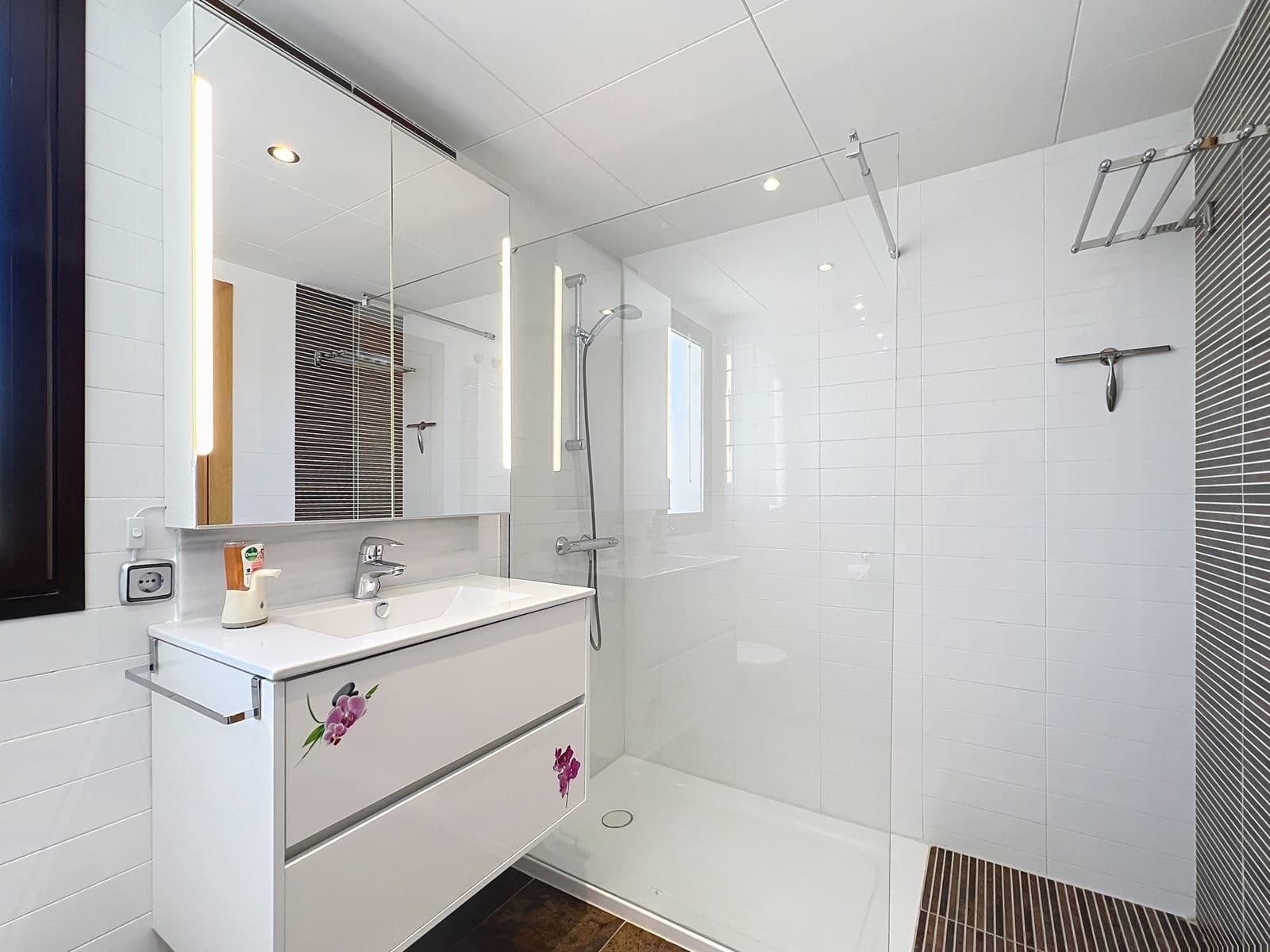 2 sovrum Takvåning till salu i Casares med pool garage - 499 000 € (Ref: 9062271)