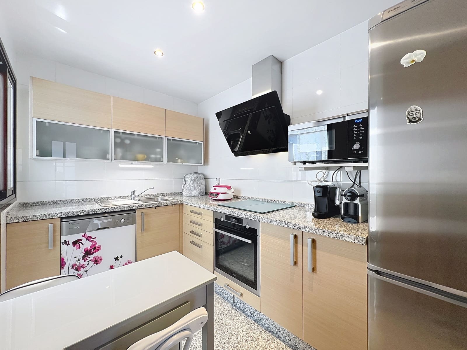2 sovrum Takvåning till salu i Casares med pool garage - 499 000 € (Ref: 9062271)