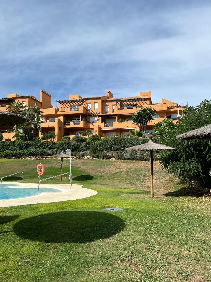 3 Zimmer Apartment zu verkaufen in Manilva mit Pool Garage - 540.000 € (Ref: 9062272)