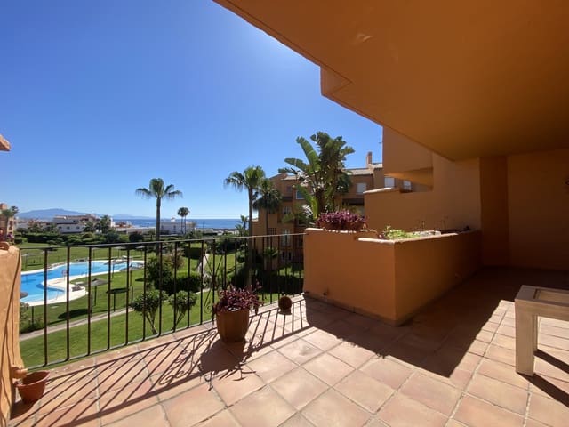 3 bedroom Apartment for sale in Manilva with pool garage - € 540,000 (Ref: 9062272)