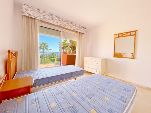 3 bedroom Apartment for sale in Manilva with pool garage - € 540,000 (Ref: 9062272)