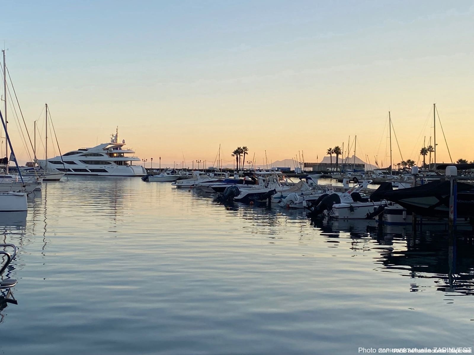 Byggetomt til salgs i Sotogrande - € 250 000 (Ref: 9100662)